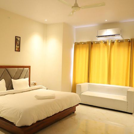 Farm Green View Resort 奥拉奇哈 外观 照片
