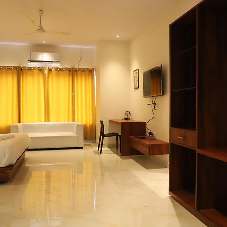Farm Green View Resort 奥拉奇哈 外观 照片