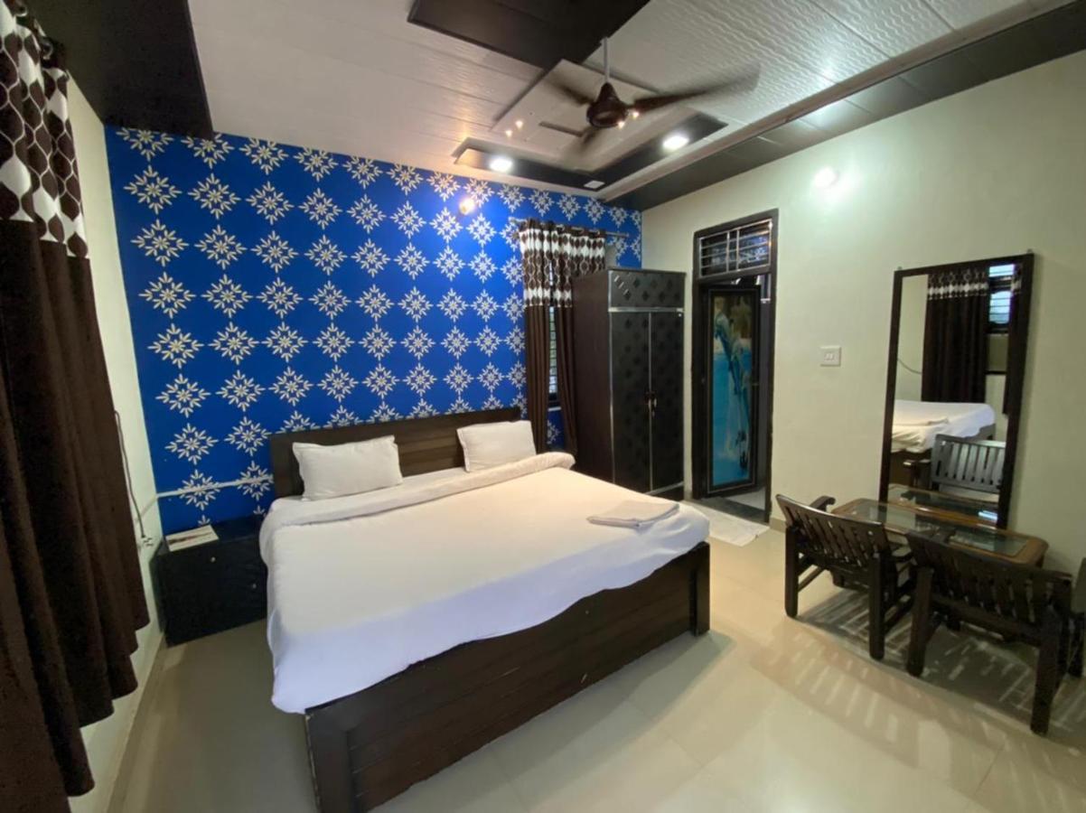 Farm Green View Resort 奥拉奇哈 外观 照片