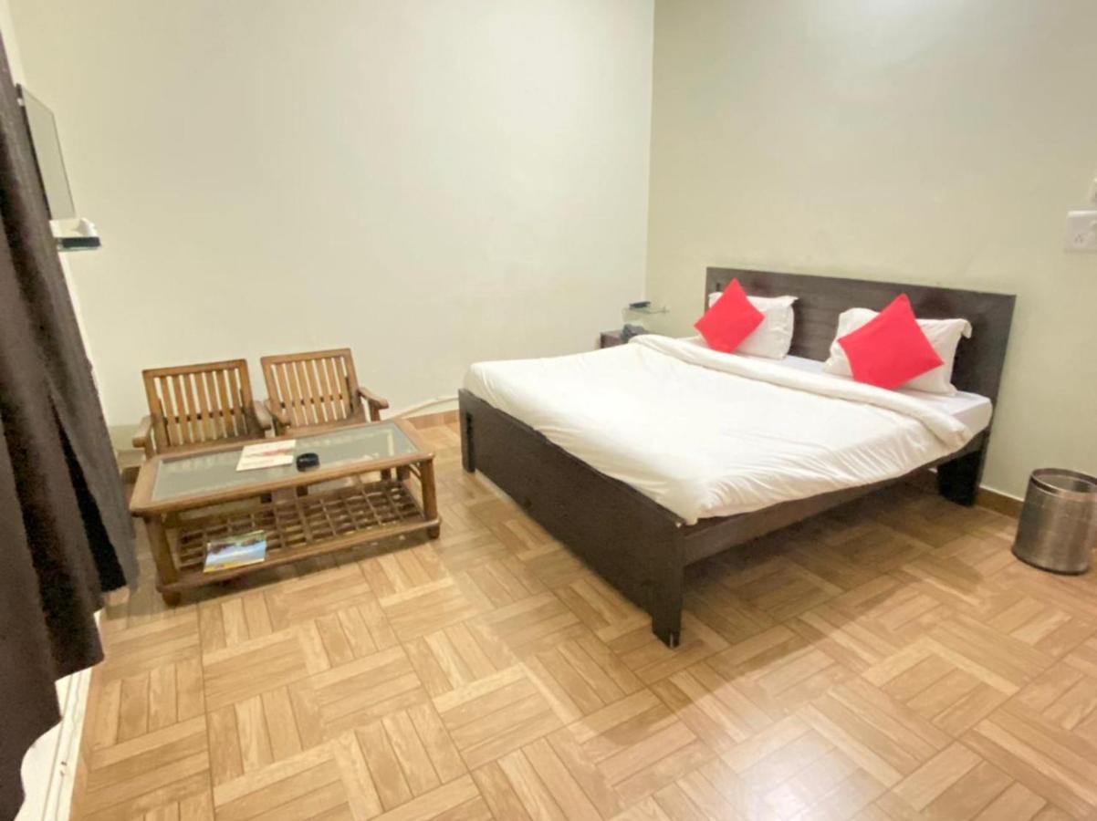 Farm Green View Resort 奥拉奇哈 外观 照片