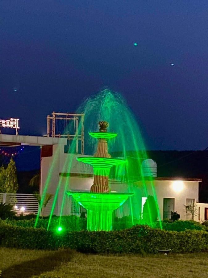 Farm Green View Resort 奥拉奇哈 外观 照片