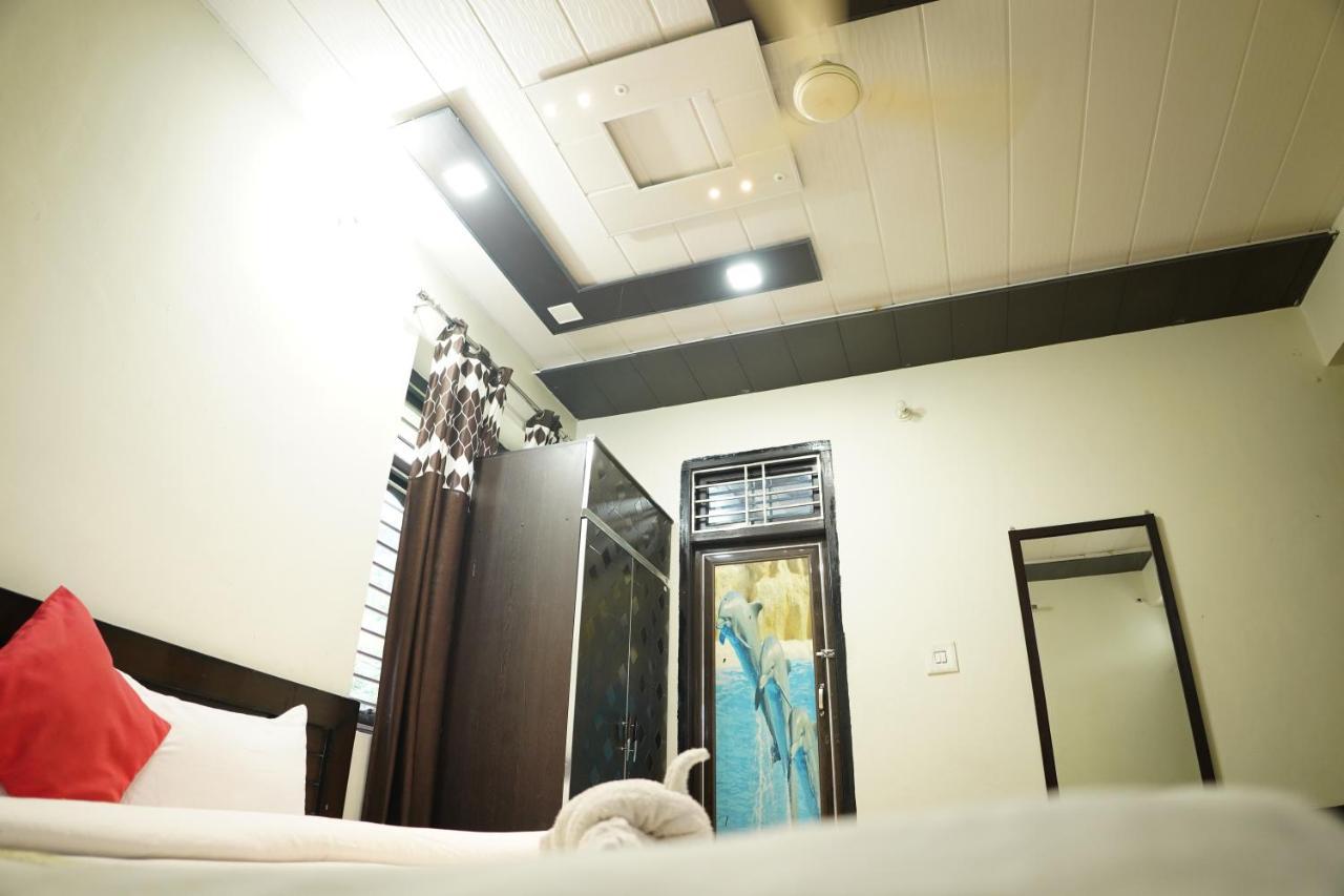 Farm Green View Resort 奥拉奇哈 外观 照片