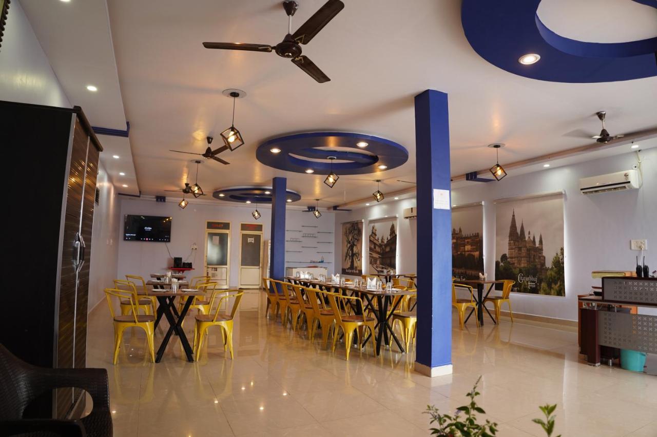 Farm Green View Resort 奥拉奇哈 外观 照片