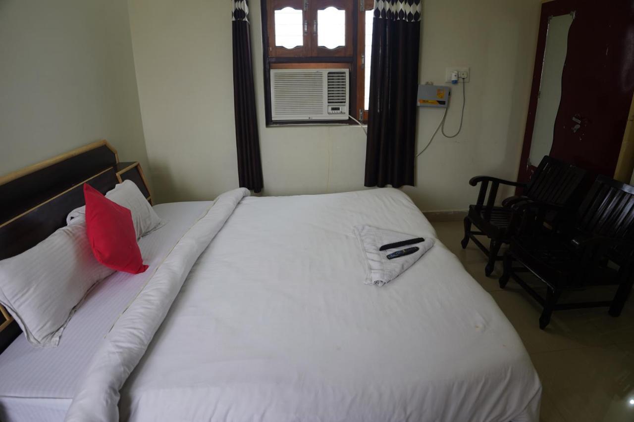 Farm Green View Resort 奥拉奇哈 外观 照片