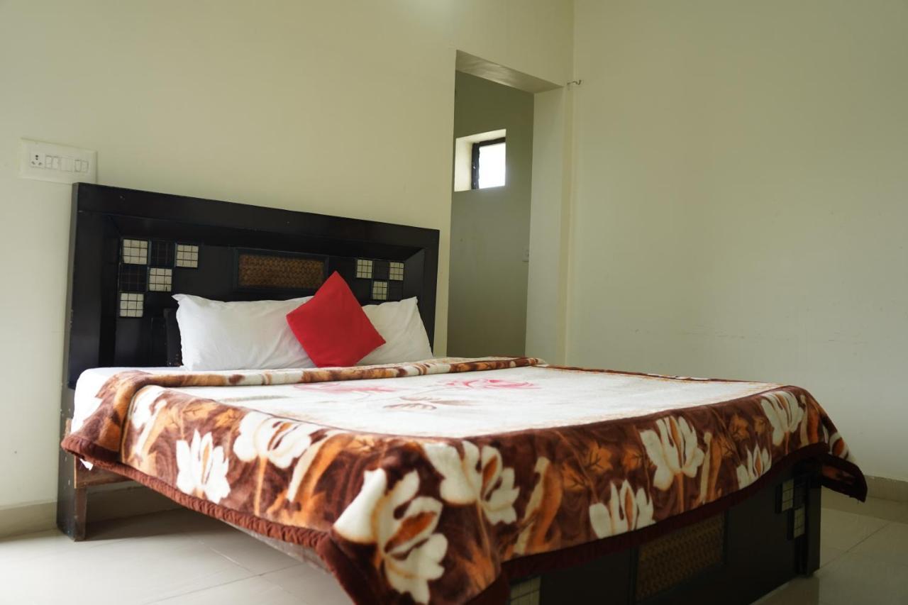 Farm Green View Resort 奥拉奇哈 外观 照片