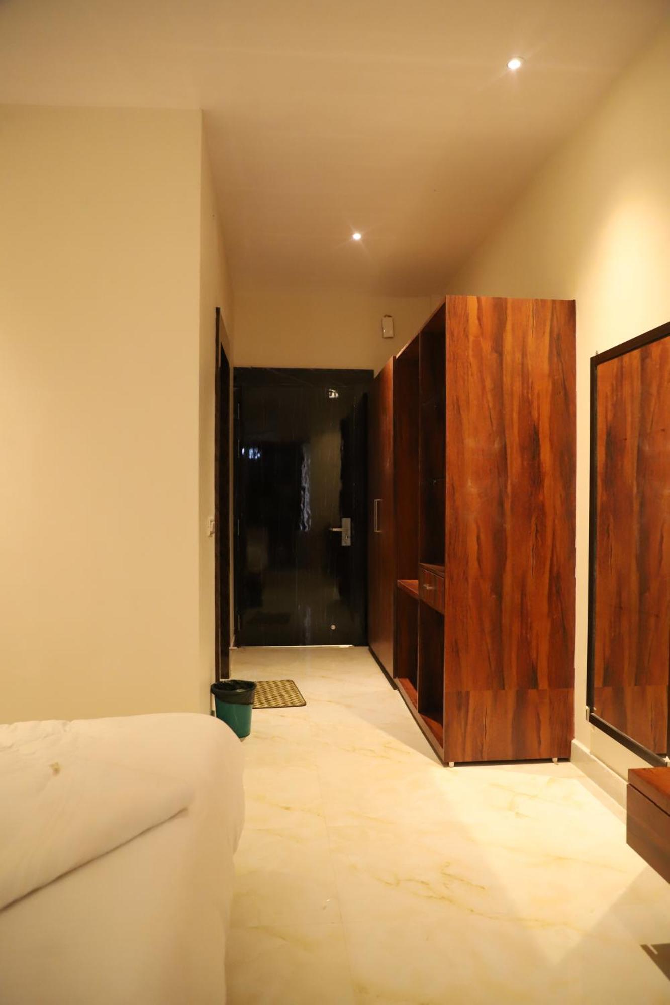 Farm Green View Resort 奥拉奇哈 外观 照片